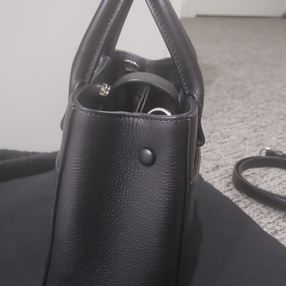 Chanel Mini Neo Executive Tote Bag - Picture 10 of 10